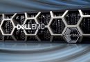 Dell Technologies anuncia o lançamento do Dell EMC PowerStore, uma plataforma revolucionária de storage, que inaugura uma nova categoria de produtos